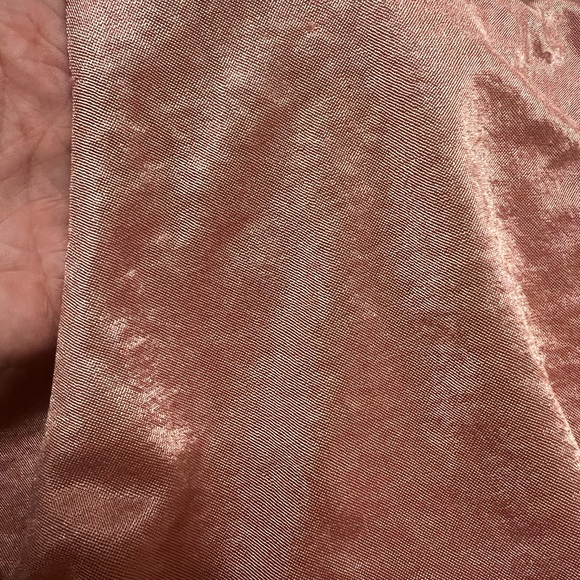 Free People Pink Rouge Cocktail Dress
Mini Small - Picture 10 of 12